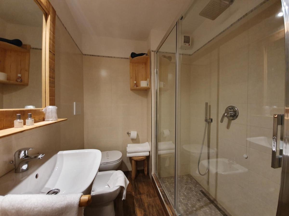 Locanda Il Rustichello Мулаццо Экстерьер фото