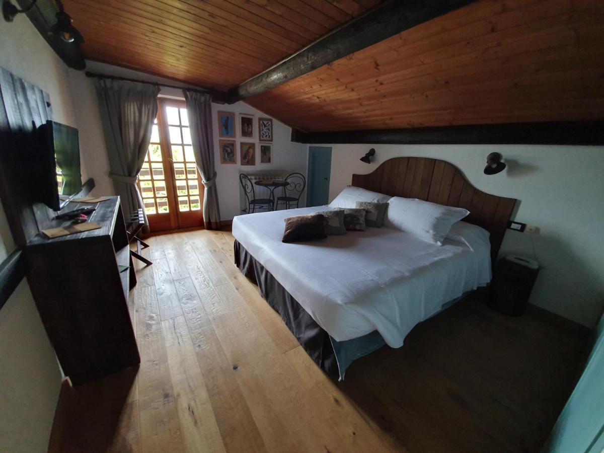 Locanda Il Rustichello Мулаццо Экстерьер фото
