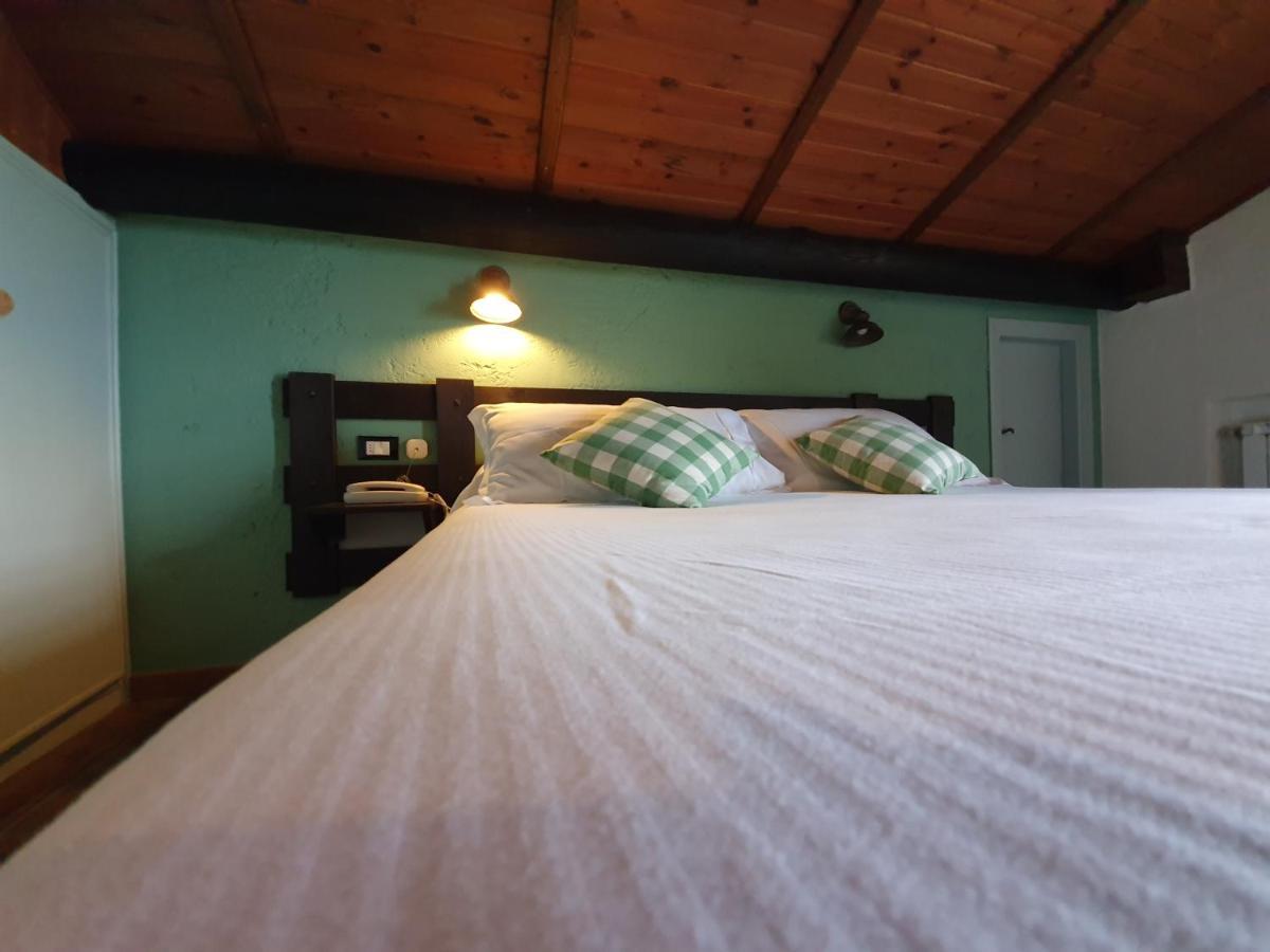 Locanda Il Rustichello Мулаццо Экстерьер фото