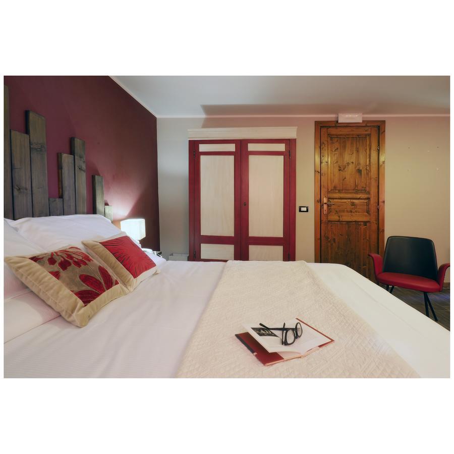 Locanda Il Rustichello Мулаццо Экстерьер фото