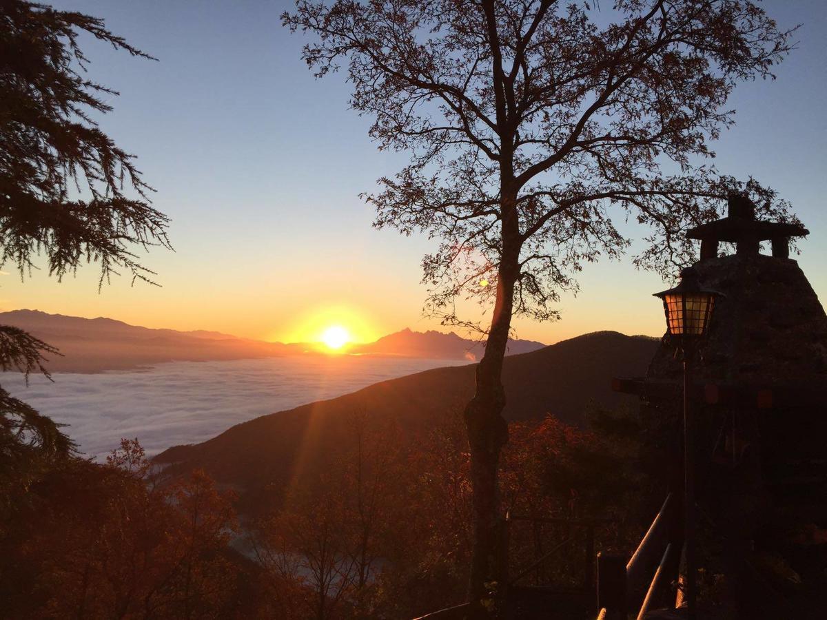Locanda Il Rustichello Мулаццо Экстерьер фото