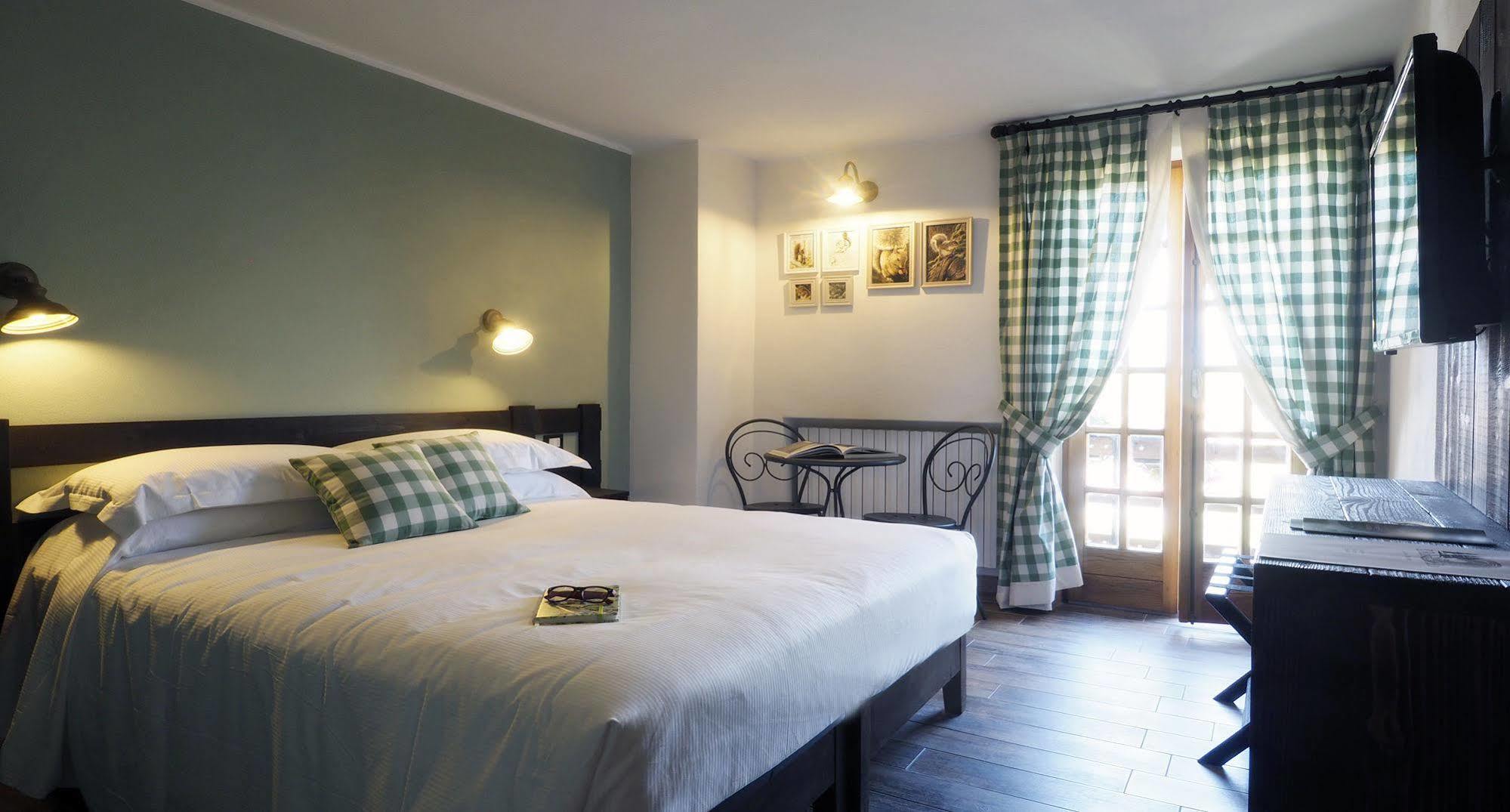Locanda Il Rustichello Мулаццо Экстерьер фото