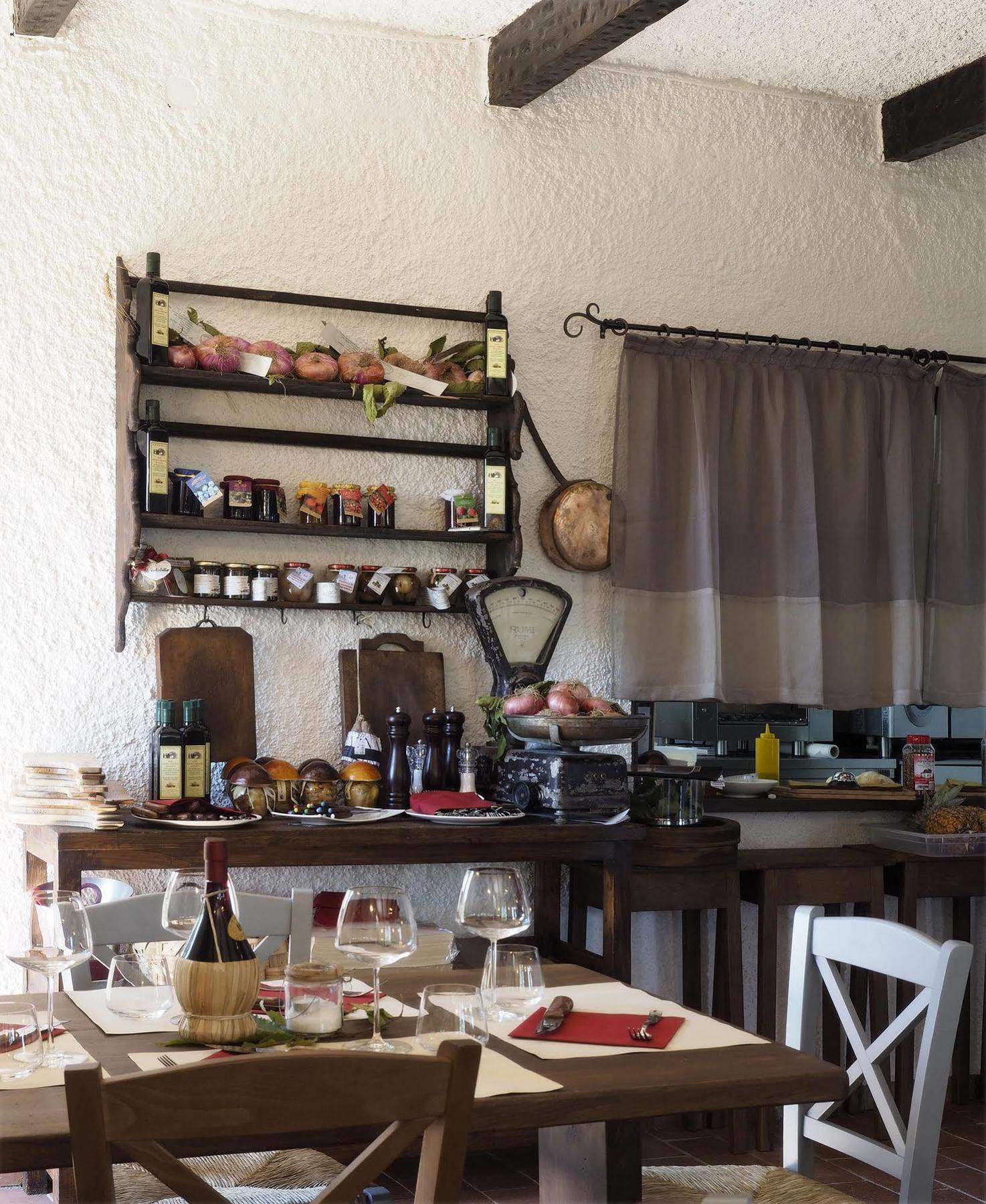 Locanda Il Rustichello Мулаццо Экстерьер фото