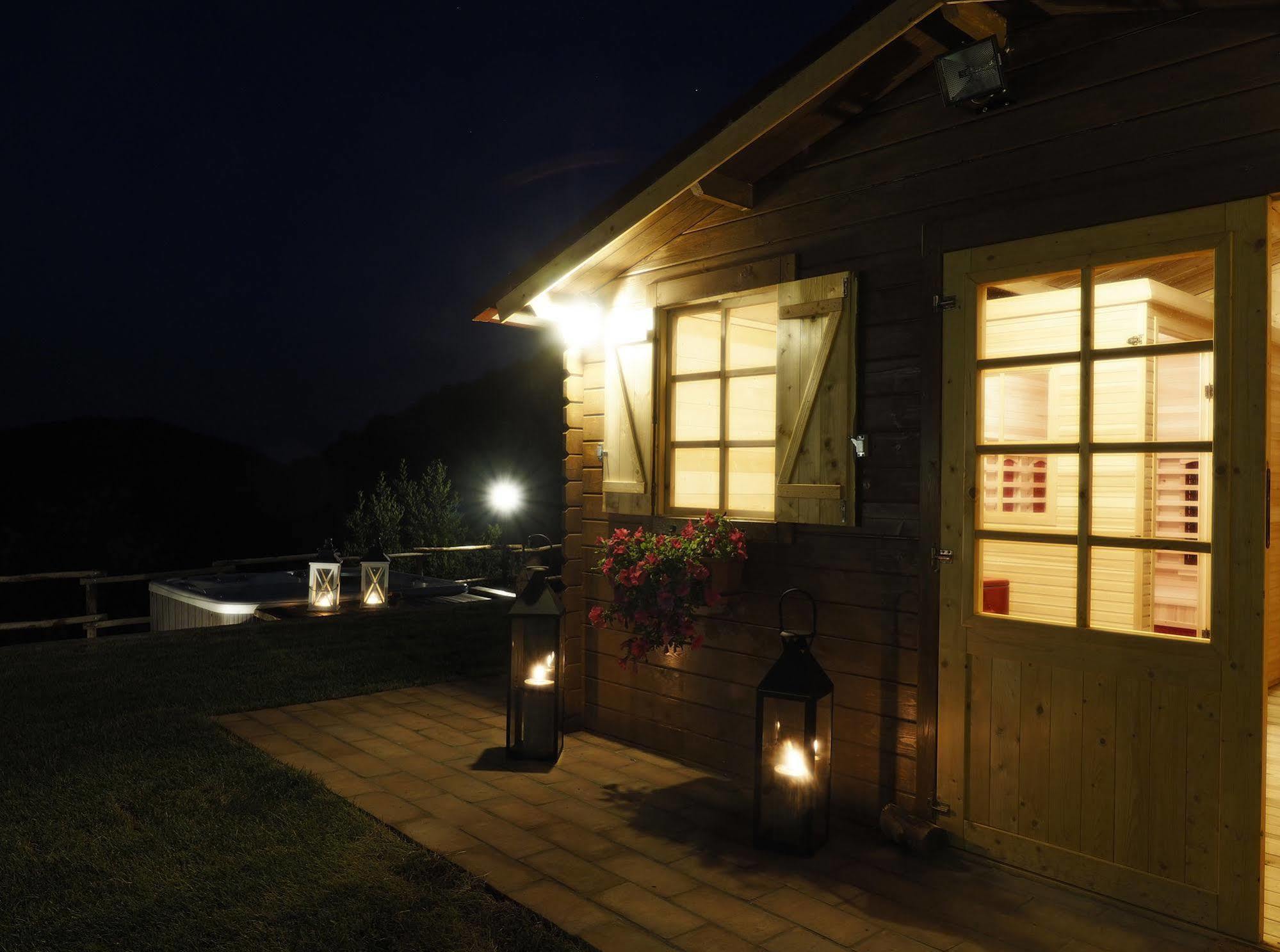Locanda Il Rustichello Мулаццо Экстерьер фото
