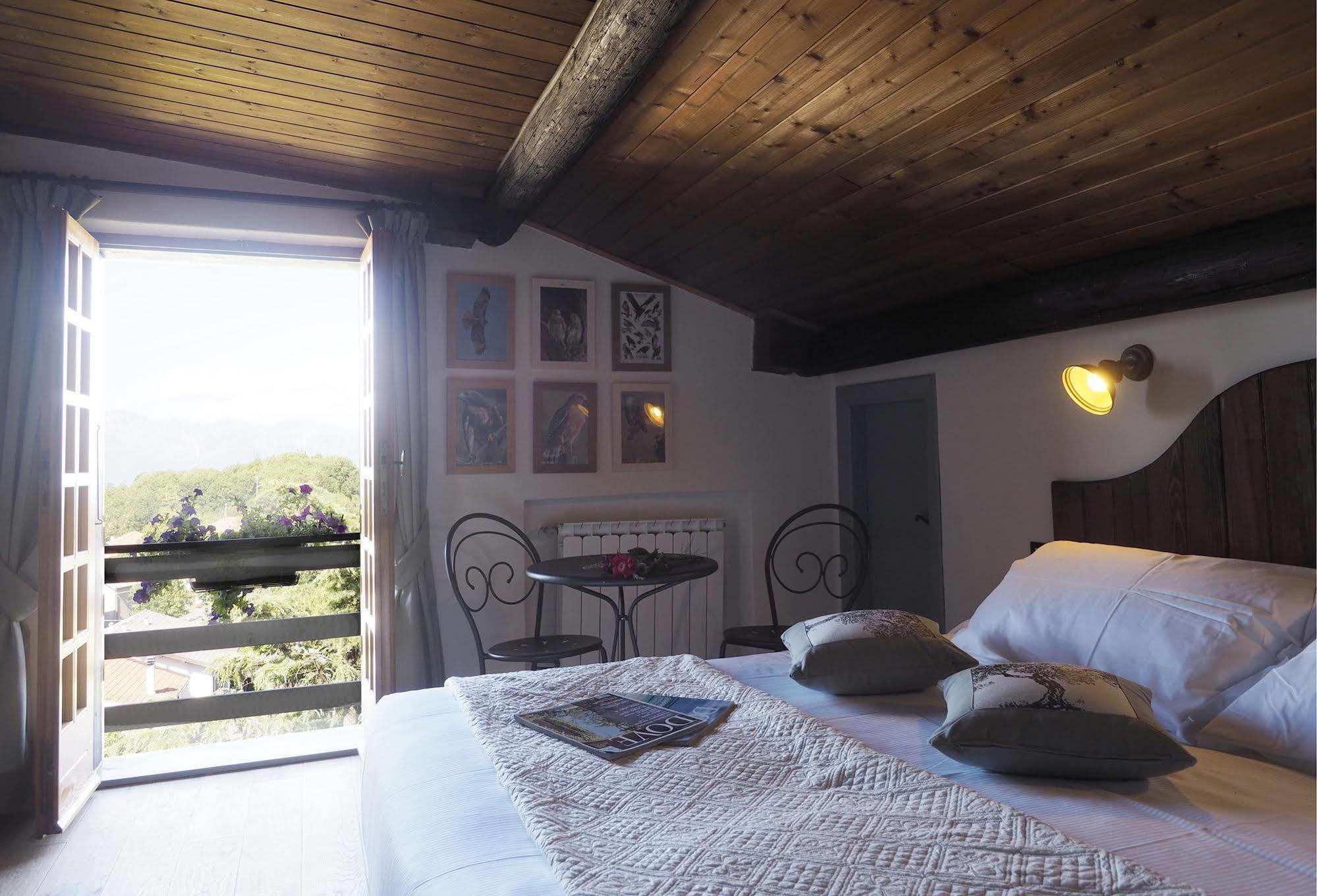 Locanda Il Rustichello Мулаццо Экстерьер фото